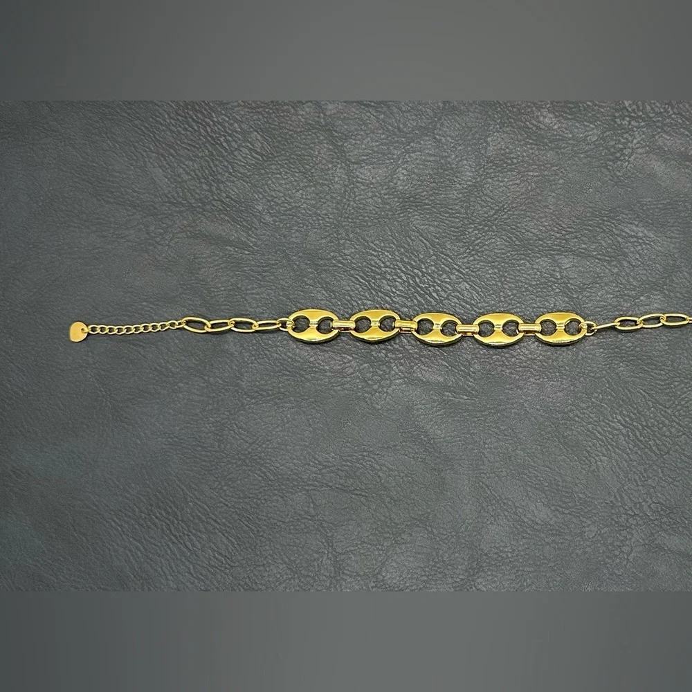 Coffee Bean Bracelet - Picture 5 of 6